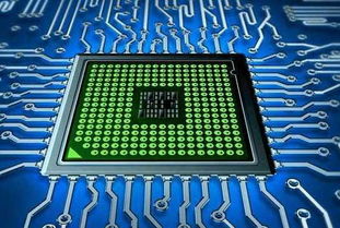 中國芯片實力獲俄羅斯青睞 電子元器件出口彰顯技術自信