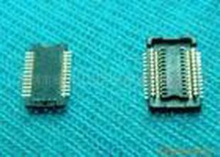 供應原裝松下板對板連接器AXE670124，助力高精度電子設備設計與制造